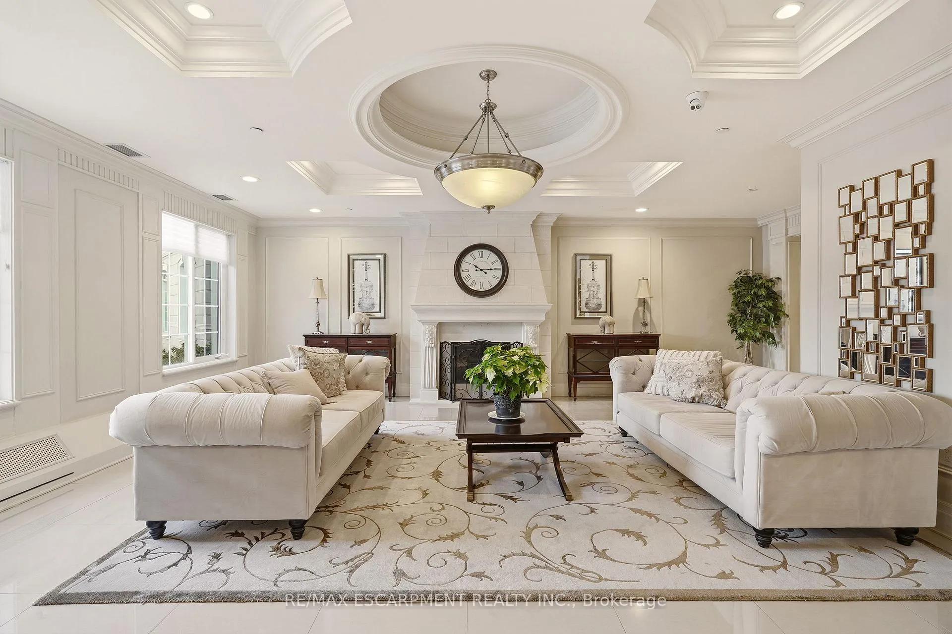 Photo 4 of Unit 308, 2300 Upper Middle Road, Oakville, Glen Abbey — HOMEH
