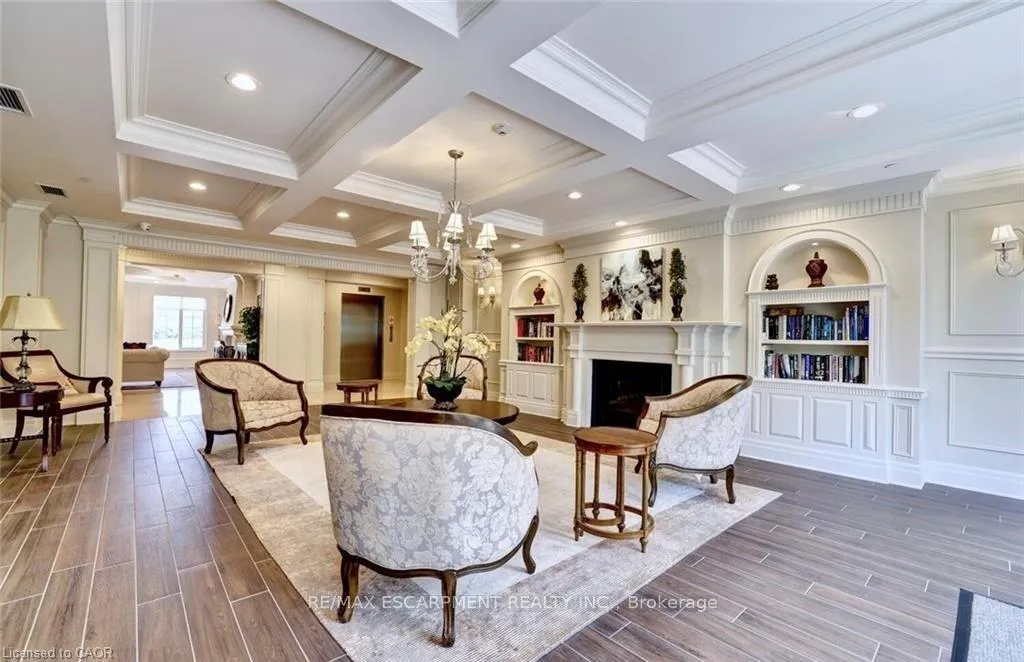 Photo 5 of Unit 308, 2300 Upper Middle Road, Oakville, Glen Abbey — HOMEH