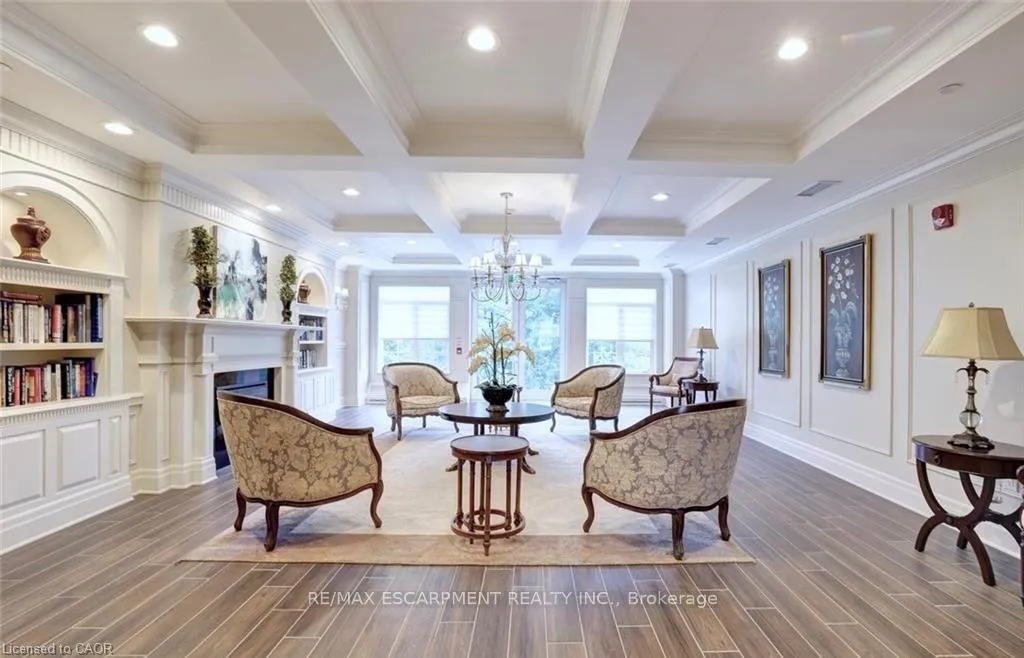 Photo 6 of Unit 308, 2300 Upper Middle Road, Oakville, Glen Abbey — HOMEH