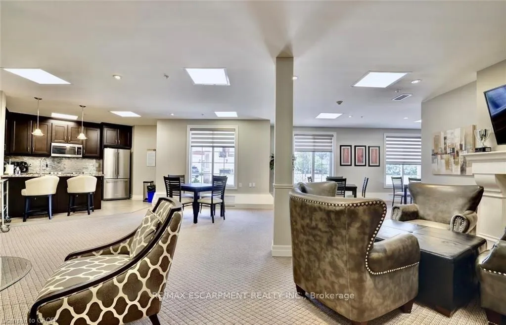 Photo 32 of Unit 308, 2300 Upper Middle Road, Oakville, Glen Abbey — HOMEH