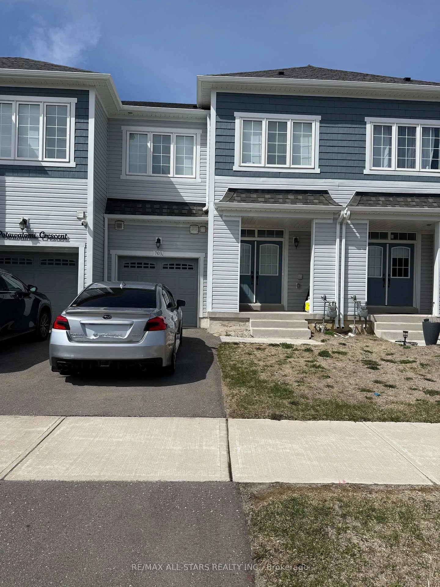 Photo 2 of 703 Potawatomi Crescent, Shelburne — HOMEH