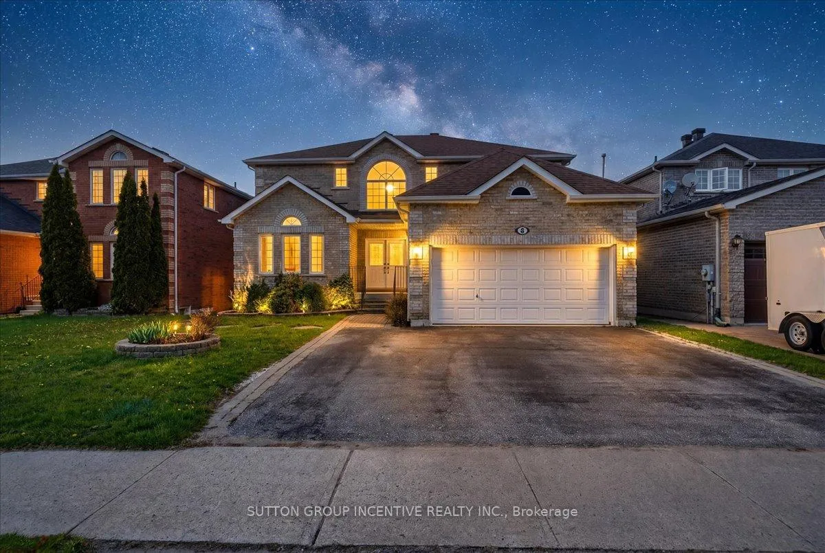 Photo 2 of 6 Silvercreek Crescent, Barrie, Ardagh — HOMEH