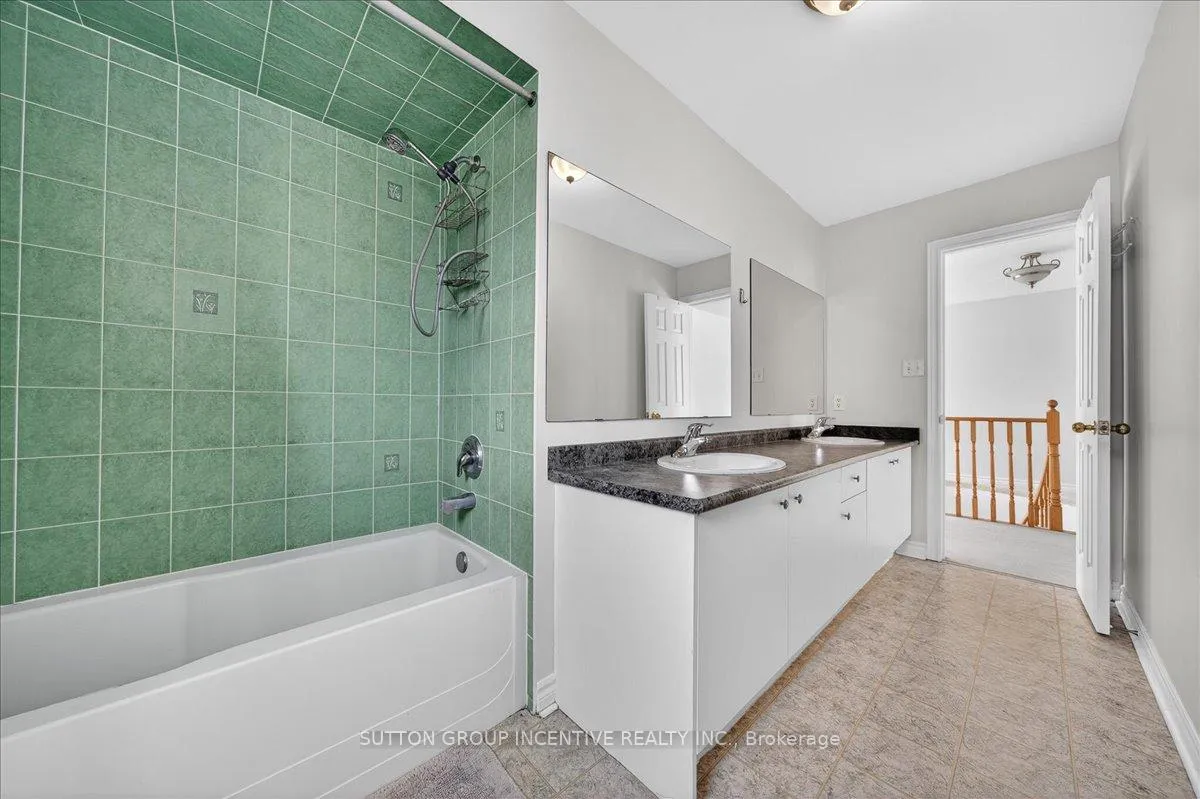 Photo 27 of 6 Silvercreek Crescent, Barrie, Ardagh — HOMEH