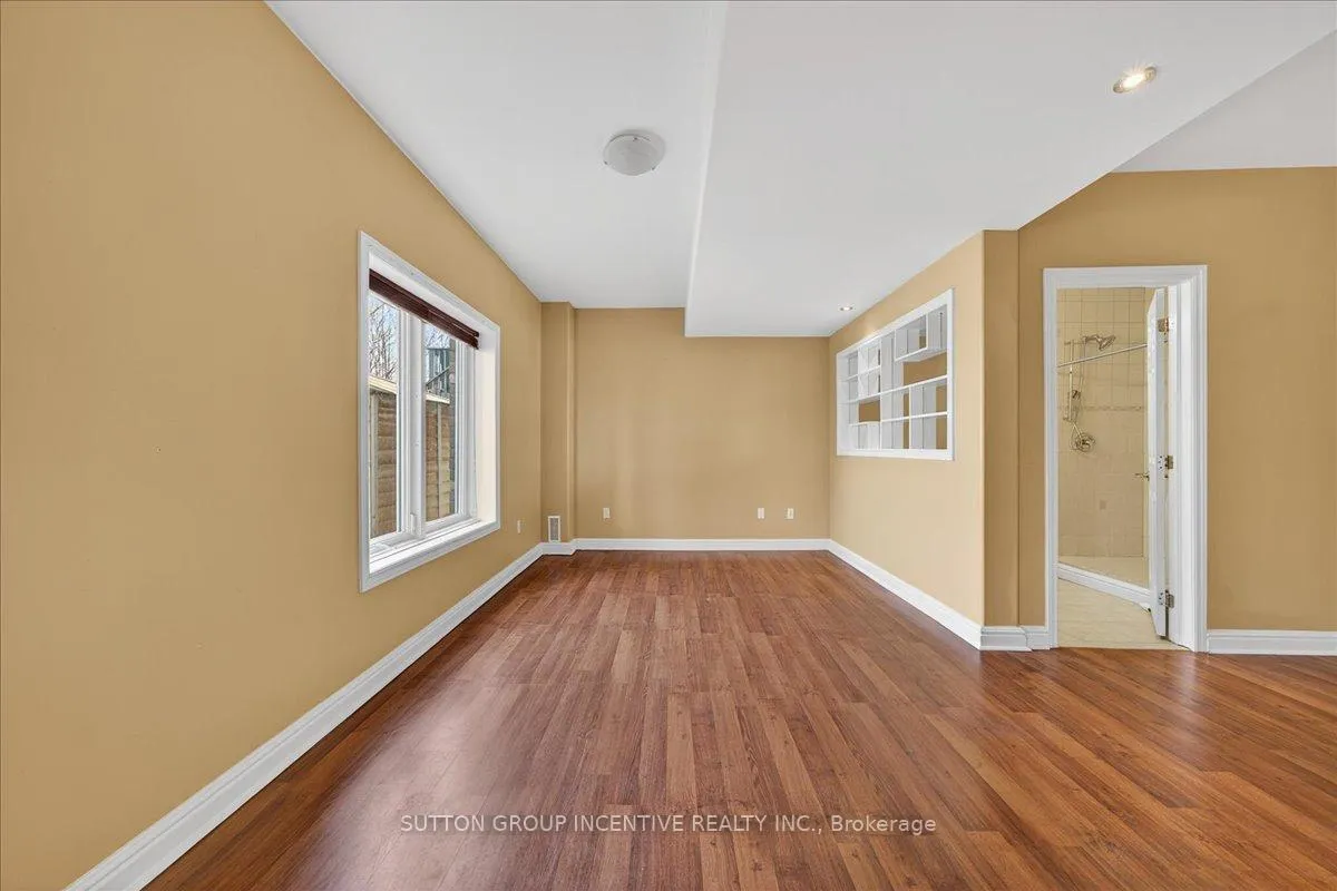 Photo 36 of 6 Silvercreek Crescent, Barrie, Ardagh — HOMEH