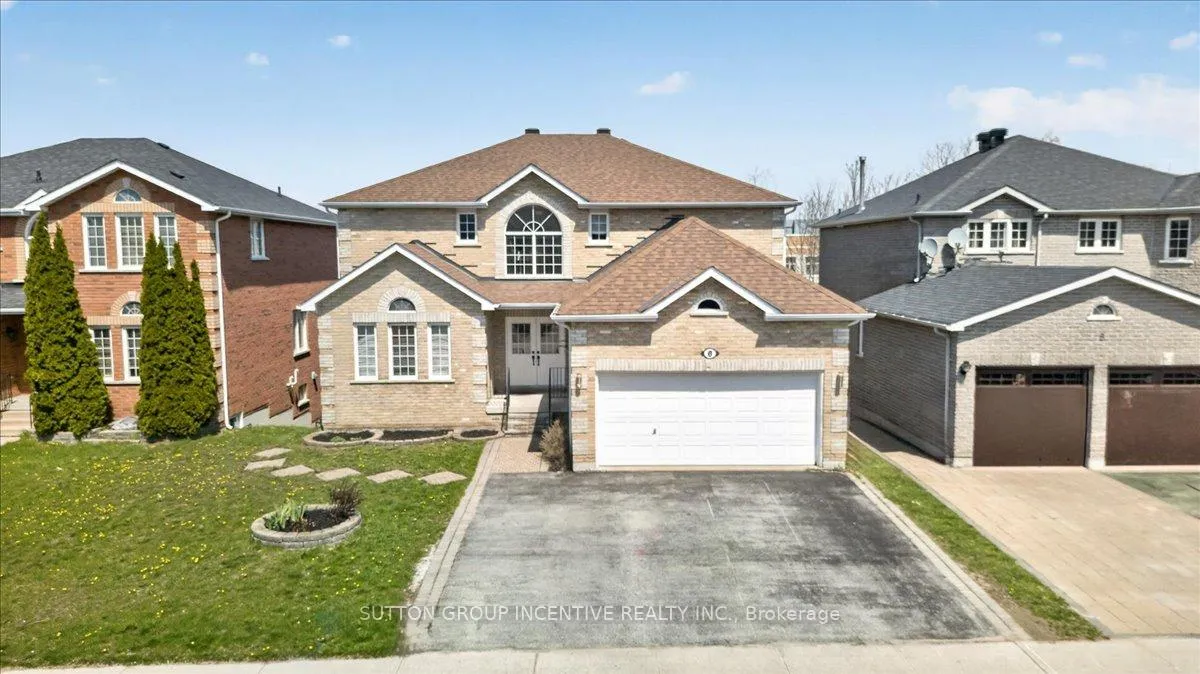 Photo 45 of 6 Silvercreek Crescent, Barrie, Ardagh — HOMEH
