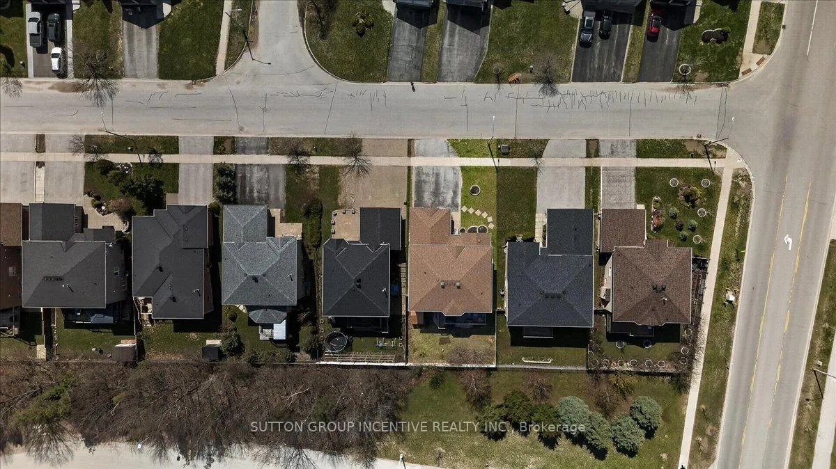 Photo 47 of 6 Silvercreek Crescent, Barrie, Ardagh — HOMEH