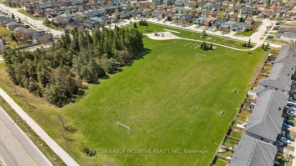 Photo 48 of 6 Silvercreek Crescent, Barrie, Ardagh — HOMEH