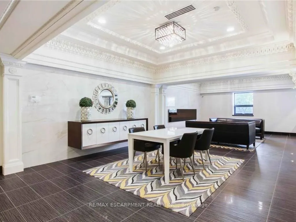 Photo 15 of Unit 903, 112 King Street E, Hamilton, Beasley — HOMEH