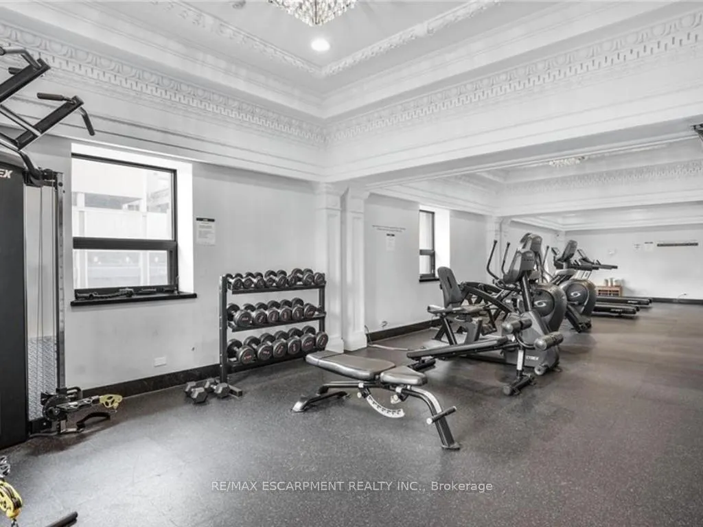 Photo 17 of Unit 903, 112 King Street E, Hamilton, Beasley — HOMEH