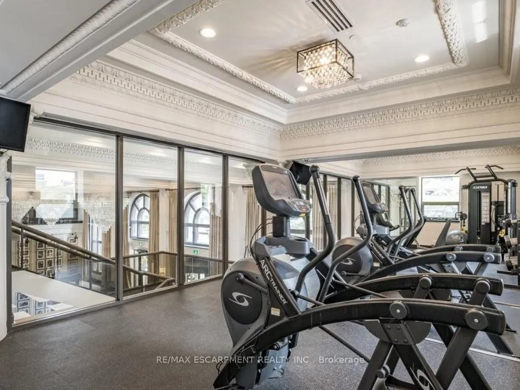 Photo 18 of Unit 903, 112 King Street E, Hamilton, Beasley — HOMEH