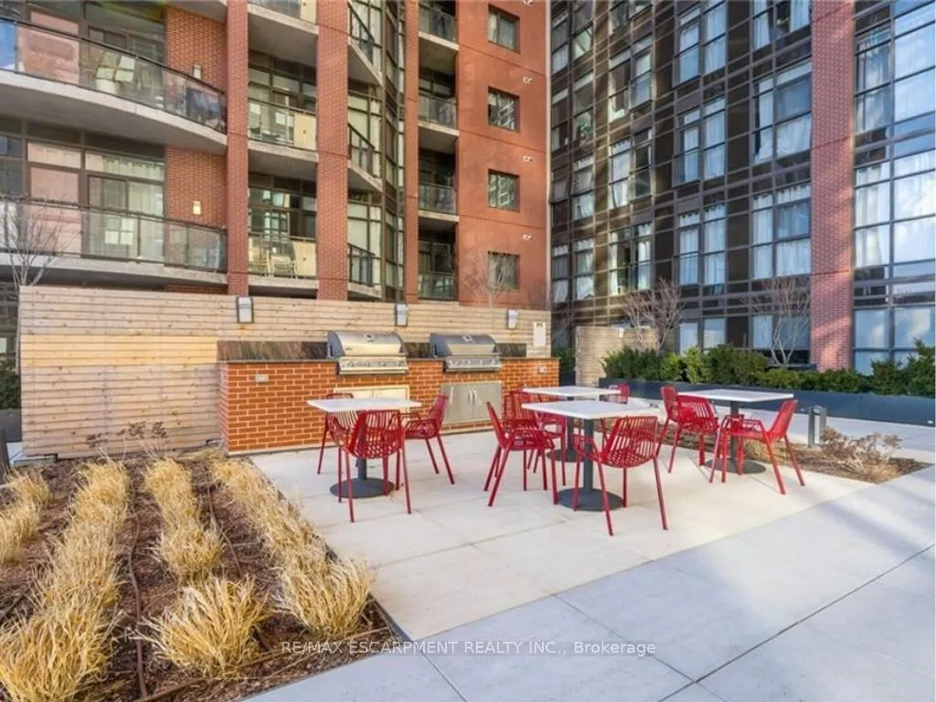 Photo 21 of Unit 903, 112 King Street E, Hamilton, Beasley — HOMEH