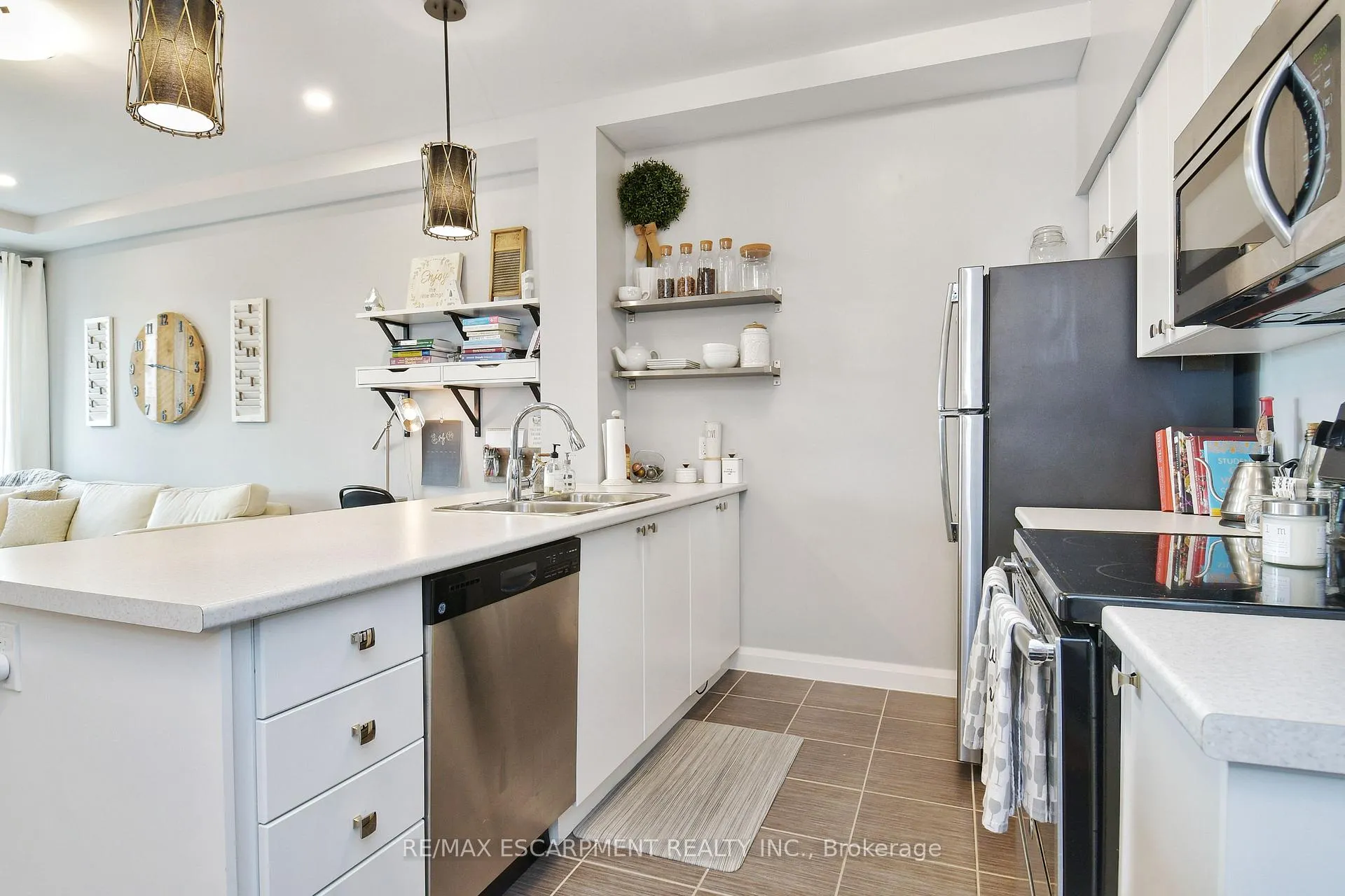 Photo 25 of Unit 903, 112 King Street E, Hamilton, Beasley — HOMEH