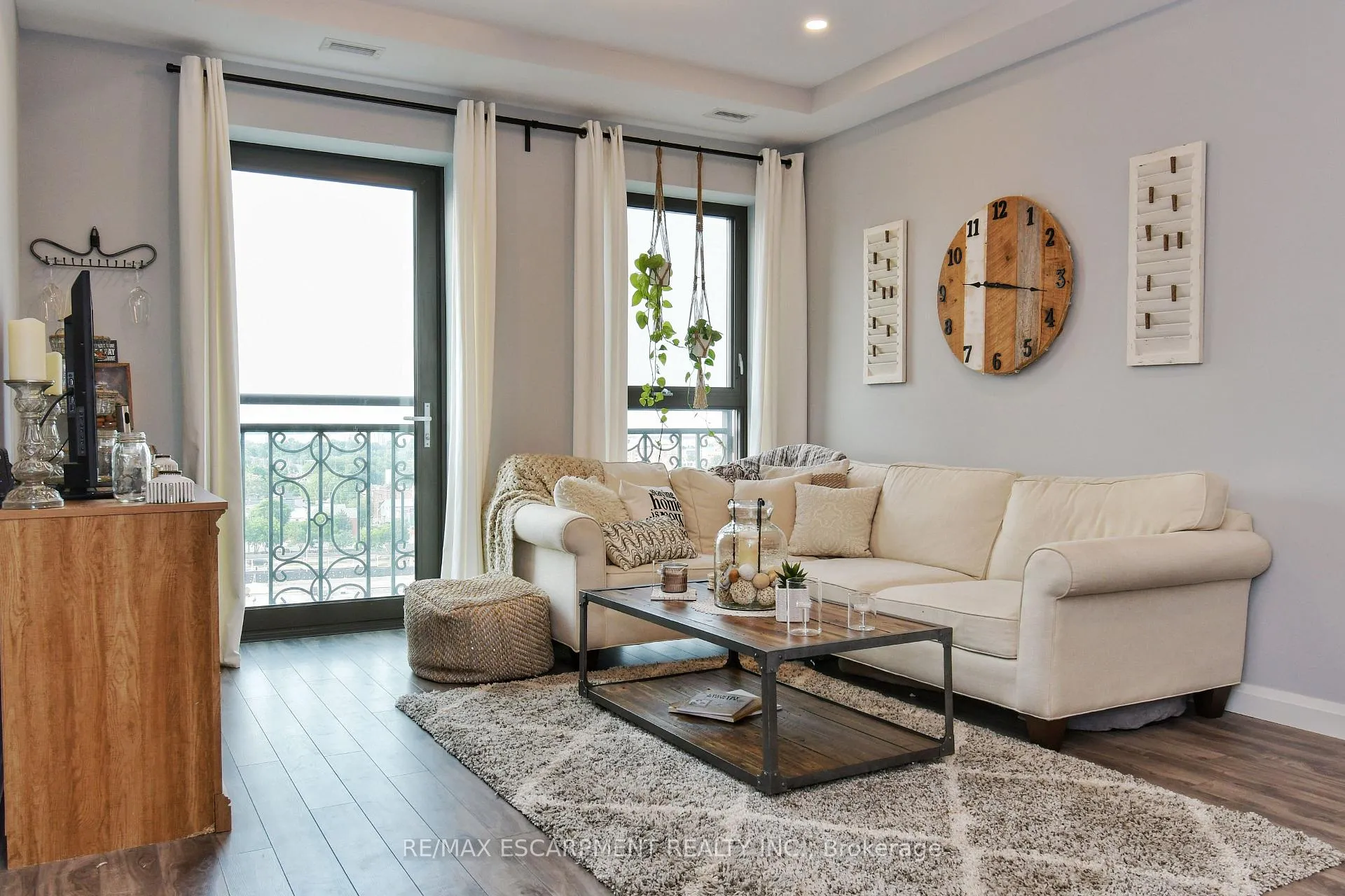 Photo 32 of Unit 903, 112 King Street E, Hamilton, Beasley — HOMEH