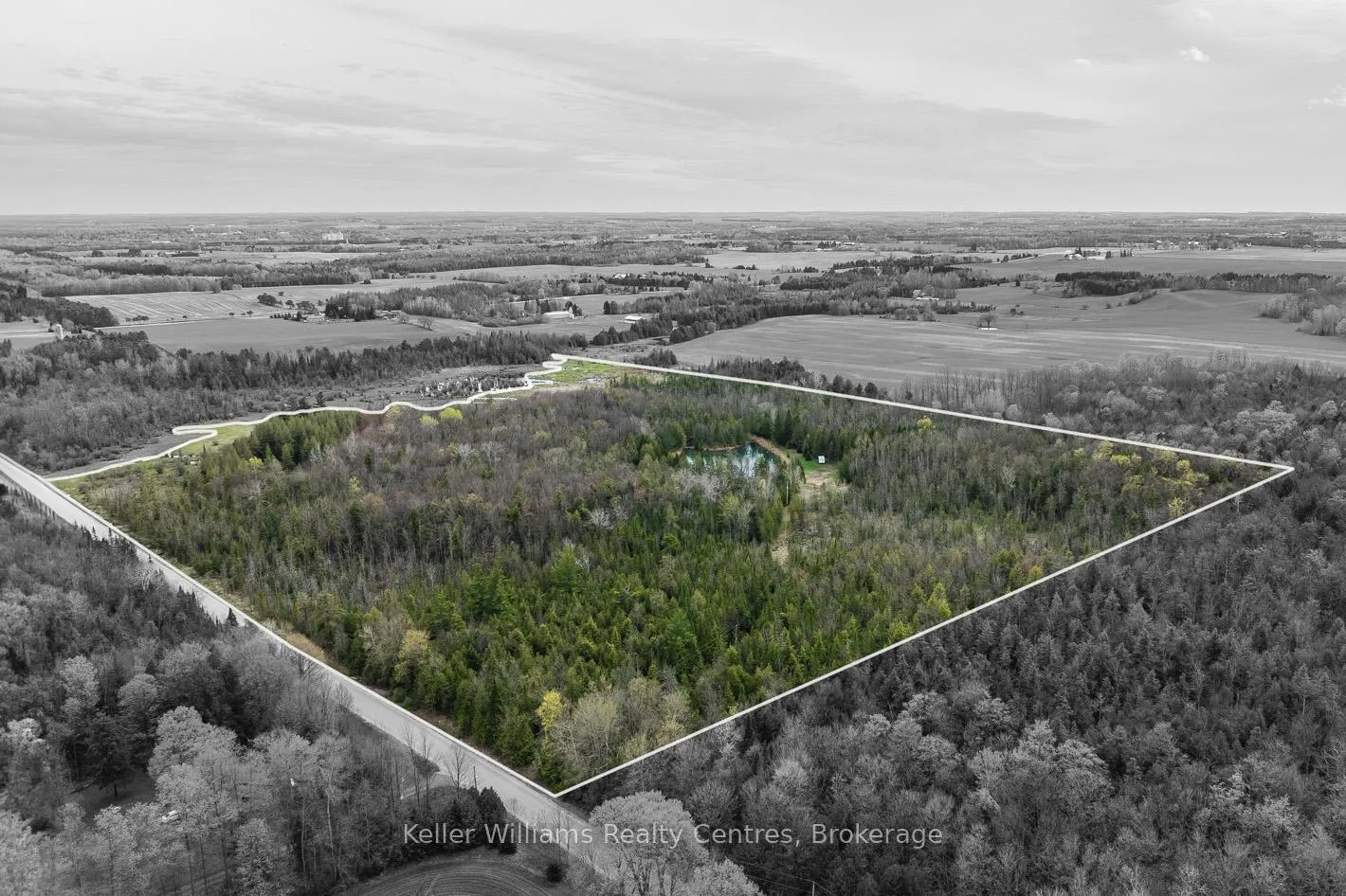 Photo 1 of 033820 Sideroad 5 NDR, West Grey — HOMEH