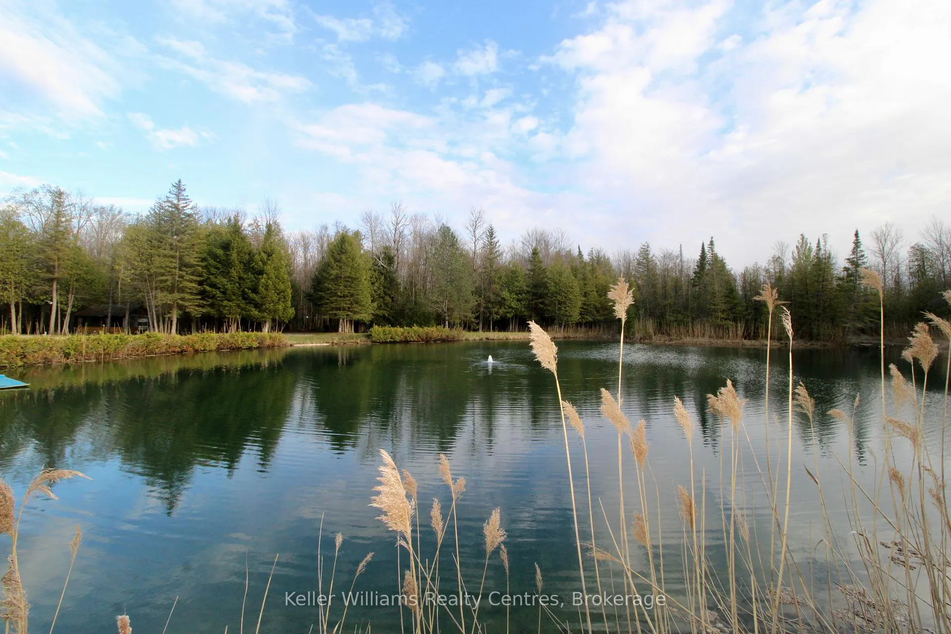 Photo 4 of 033820 Sideroad 5 NDR, West Grey — HOMEH