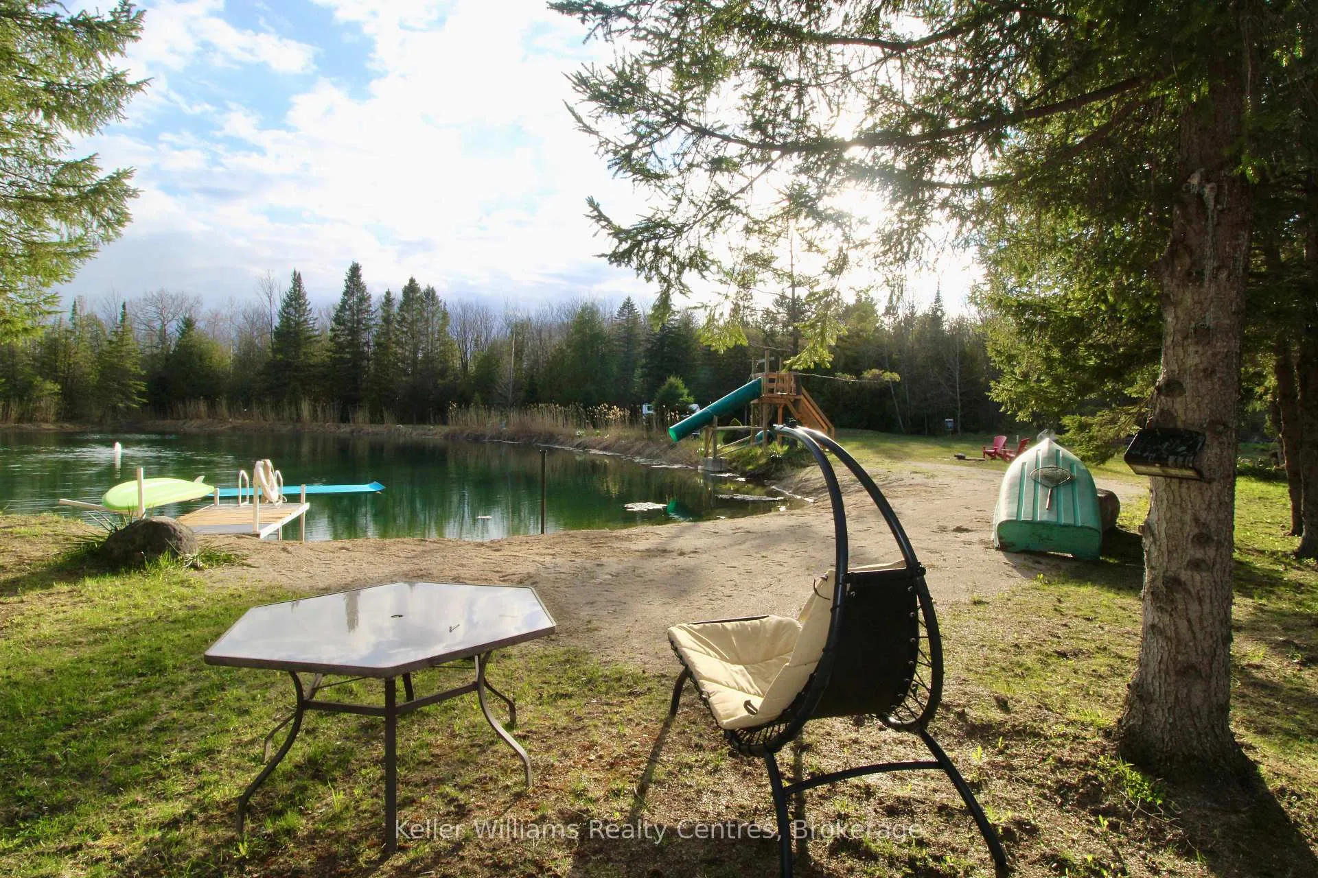 Photo 6 of 033820 Sideroad 5 NDR, West Grey — HOMEH