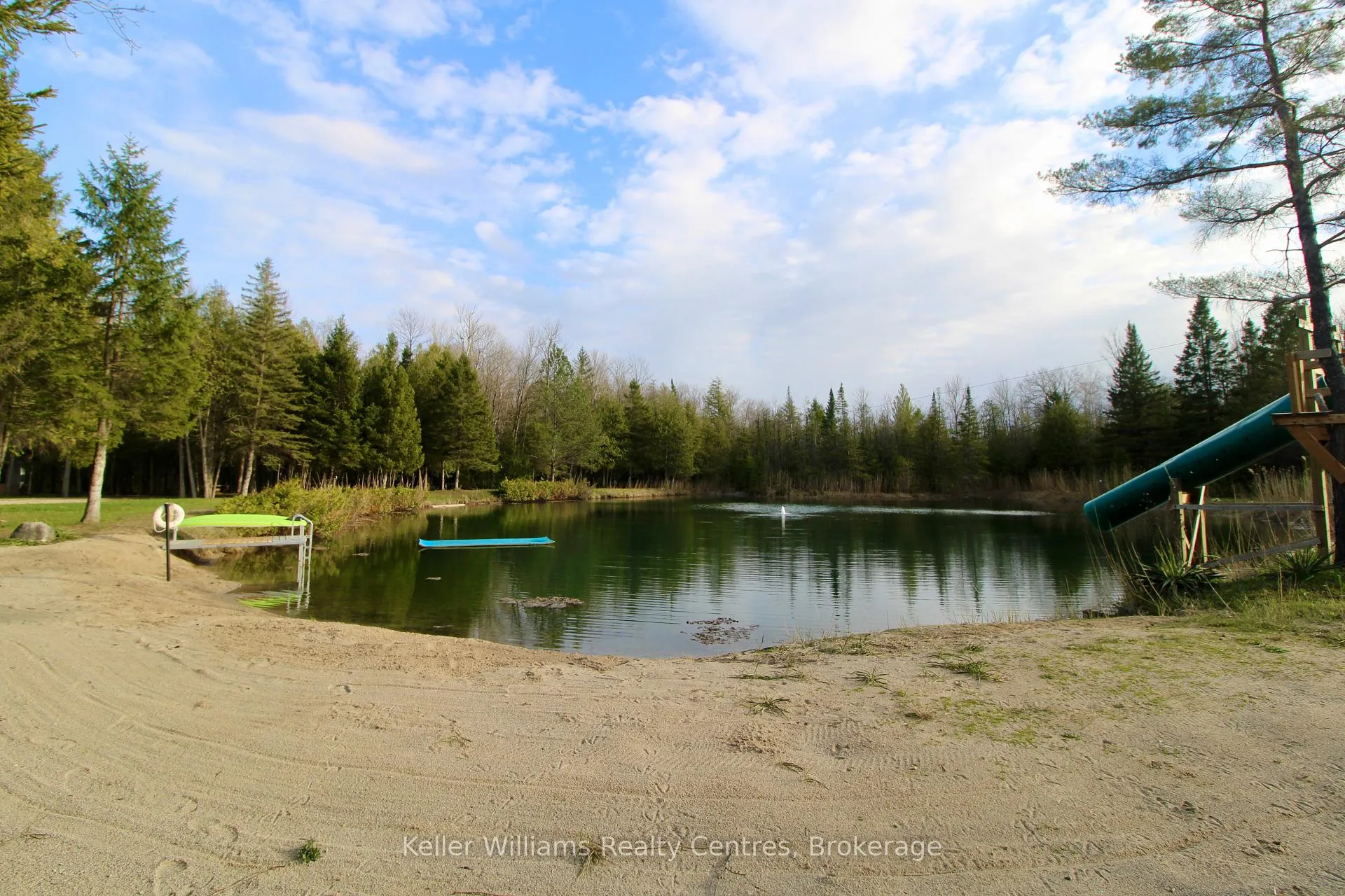 Photo 7 of 033820 Sideroad 5 NDR, West Grey — HOMEH