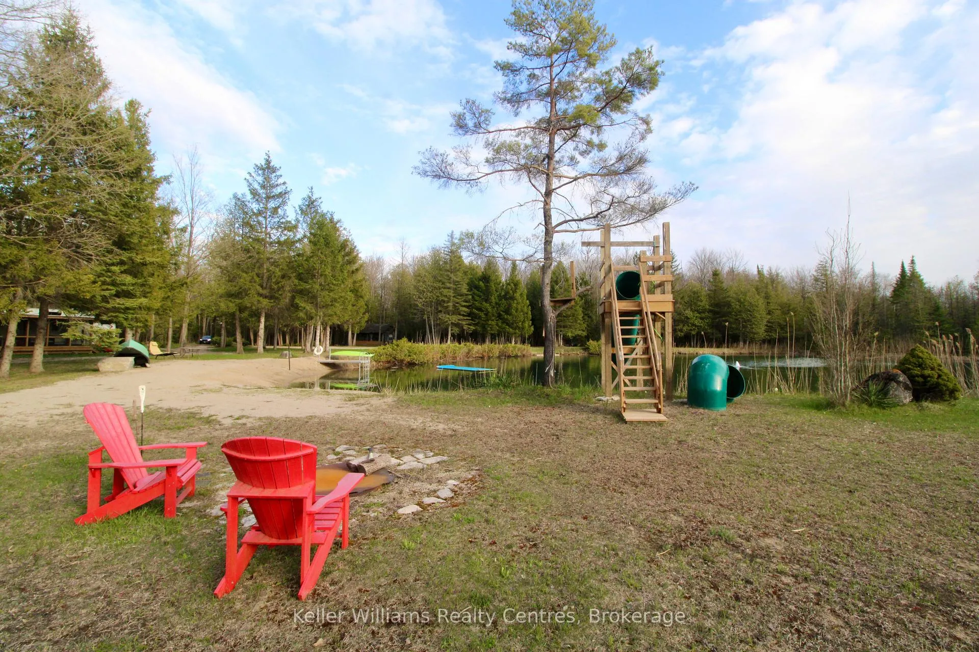 Photo 9 of 033820 Sideroad 5 NDR, West Grey — HOMEH