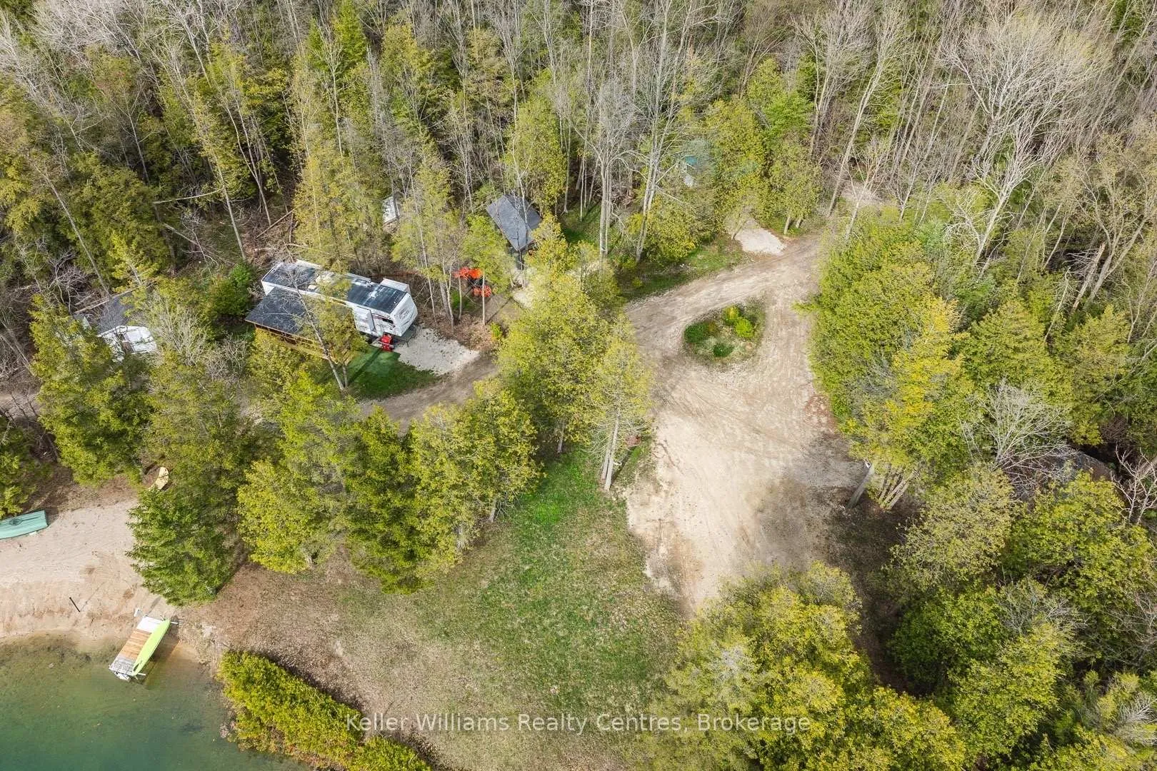 Photo 10 of 033820 Sideroad 5 NDR, West Grey — HOMEH