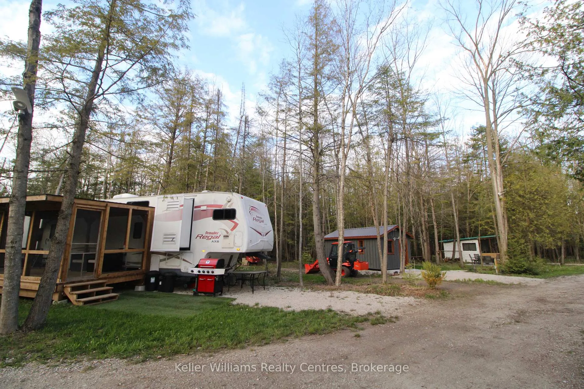 Photo 11 of 033820 Sideroad 5 NDR, West Grey — HOMEH