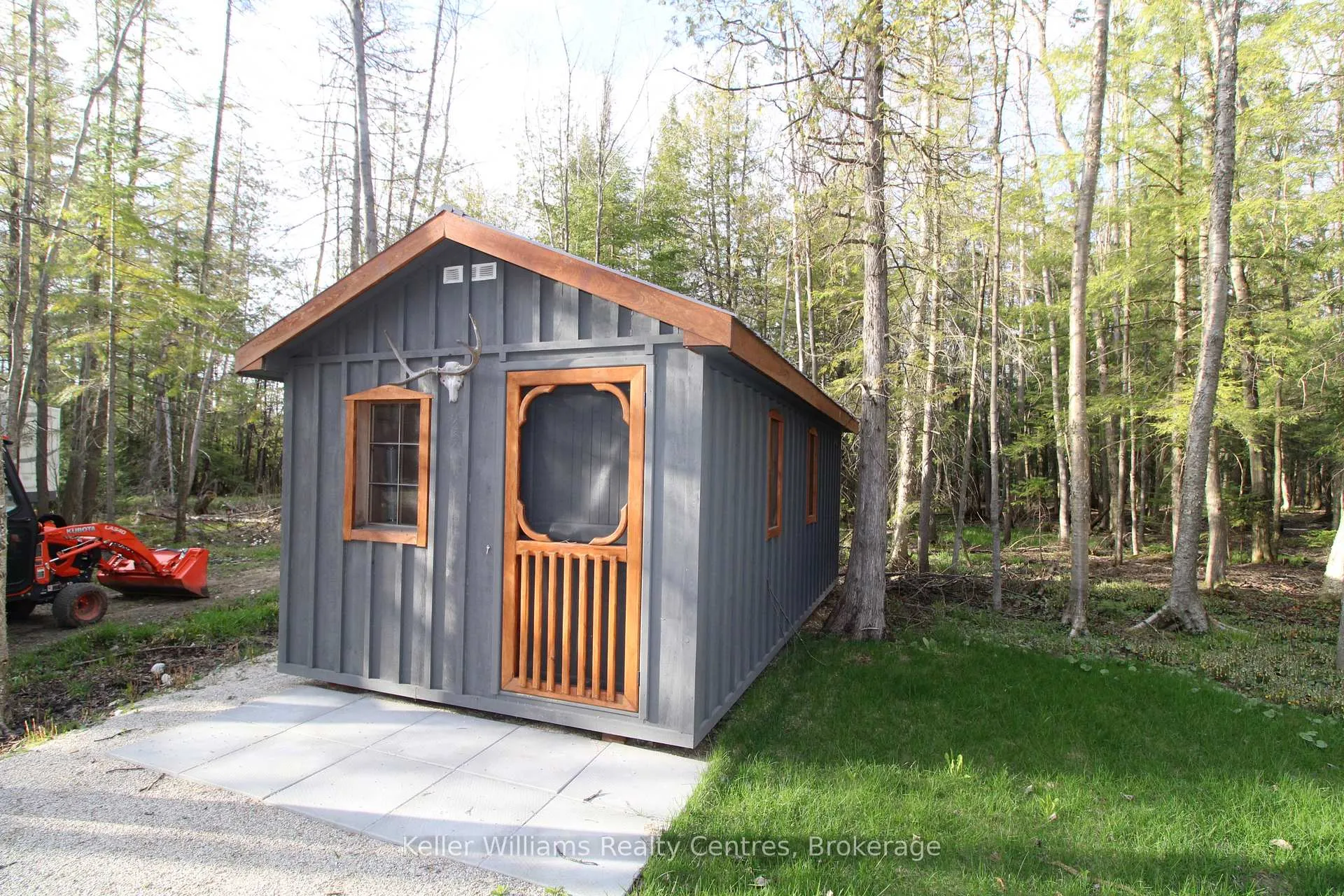 Photo 13 of 033820 Sideroad 5 NDR, West Grey — HOMEH