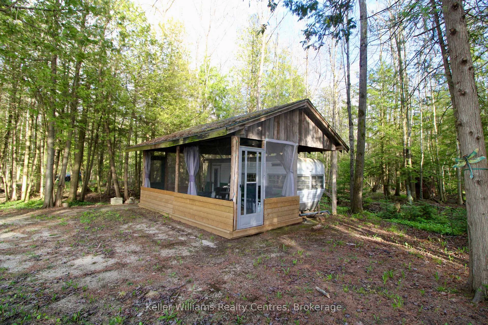 Photo 23 of 033820 Sideroad 5 NDR, West Grey — HOMEH