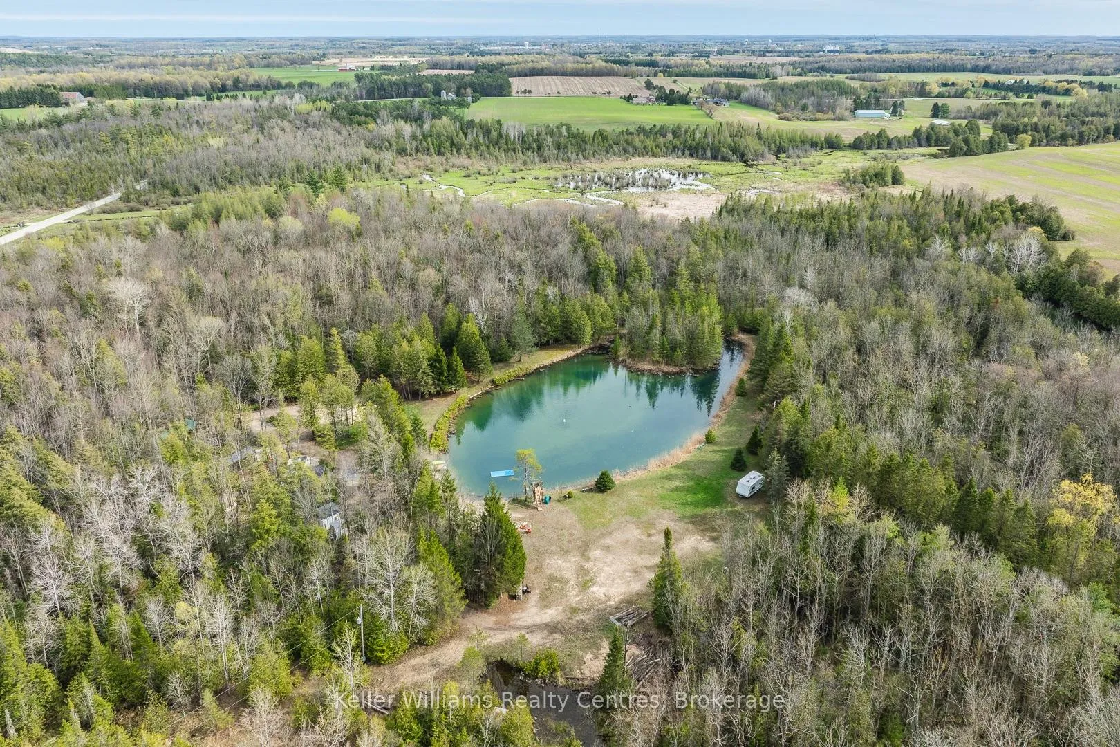 Photo 28 of 033820 Sideroad 5 NDR, West Grey — HOMEH