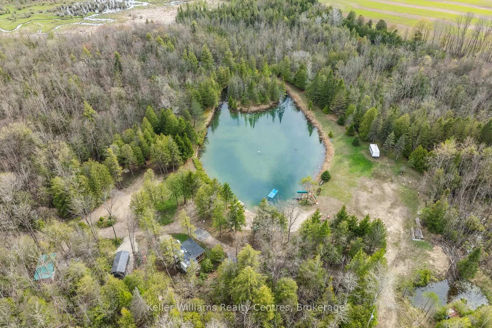 Photo 30 of 033820 Sideroad 5 NDR, West Grey — HOMEH