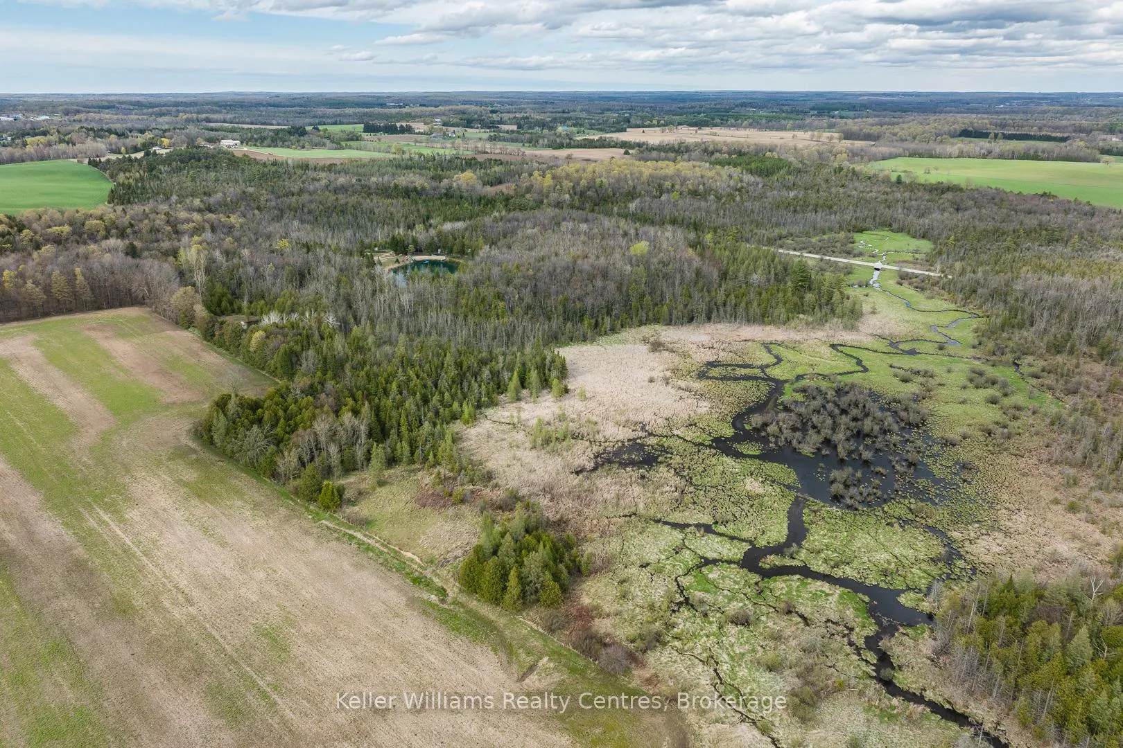 Photo 31 of 033820 Sideroad 5 NDR, West Grey — HOMEH