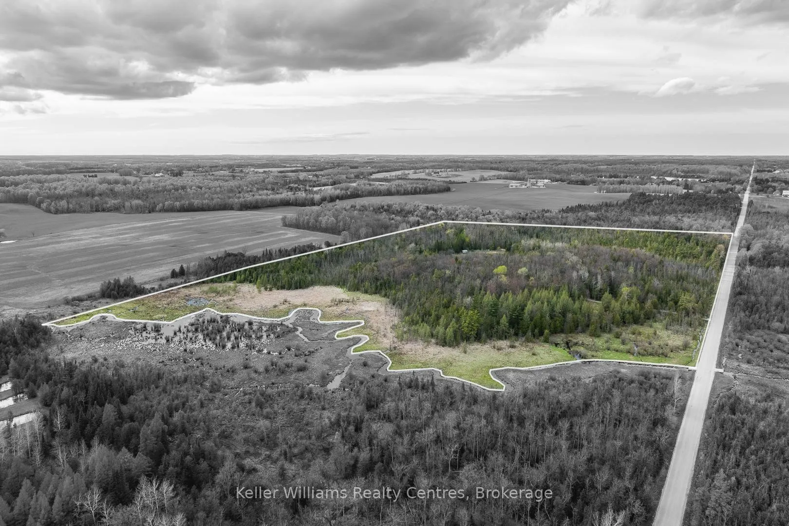 Photo 32 of 033820 Sideroad 5 NDR, West Grey — HOMEH