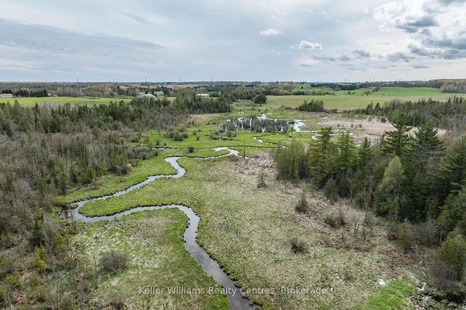 Photo 33 of 033820 Sideroad 5 NDR, West Grey — HOMEH