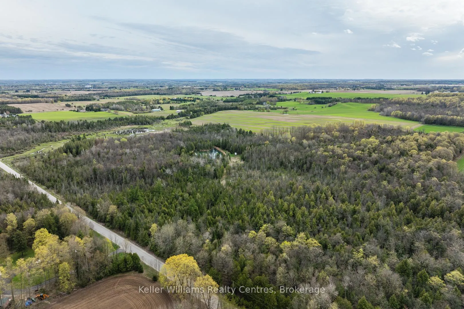 Photo 35 of 033820 Sideroad 5 NDR, West Grey — HOMEH