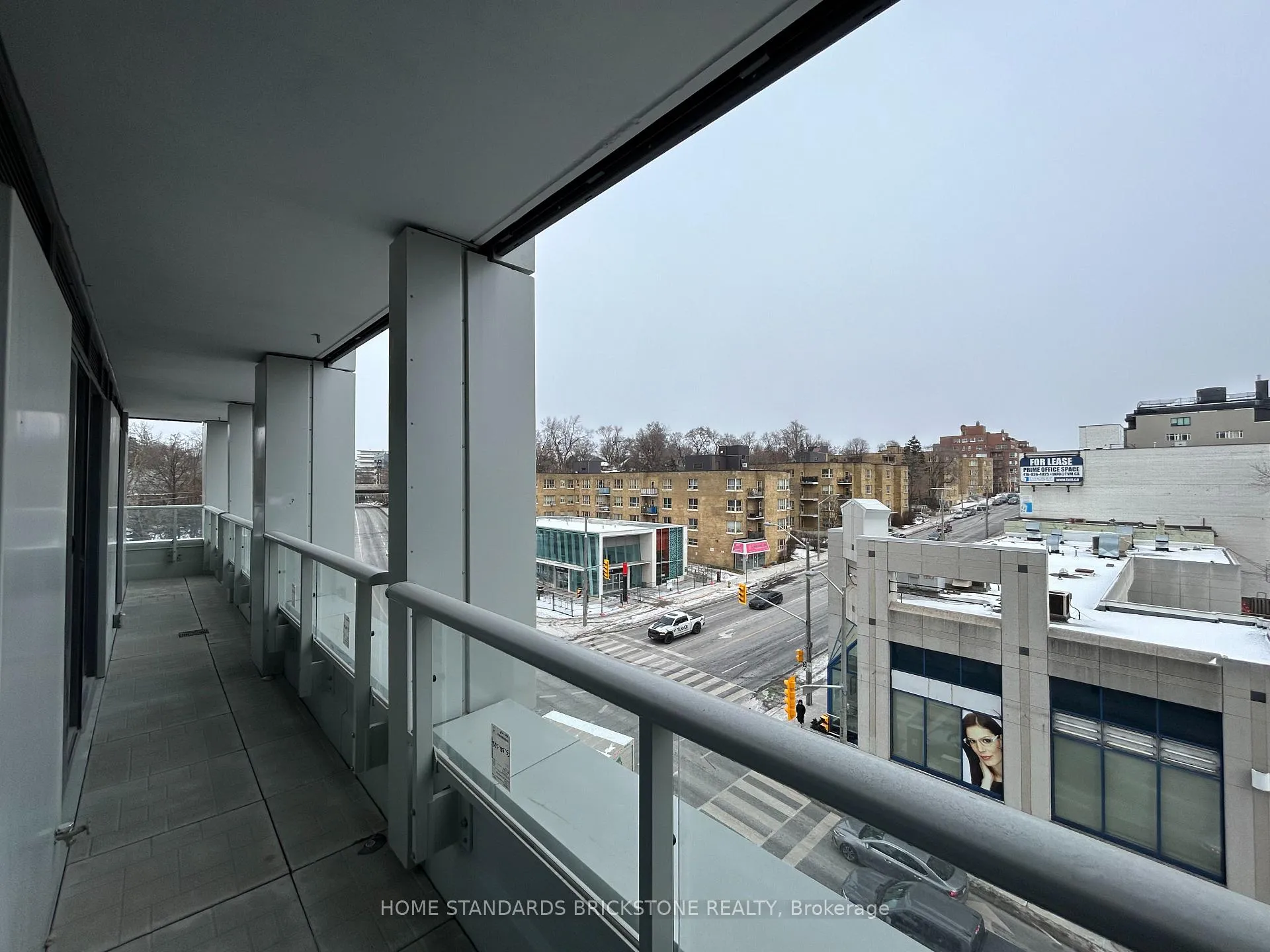 Photo 11 of Unit 630, 2020 Bathurst Street, Toronto, Humewood-Cedarvale — HOMEH