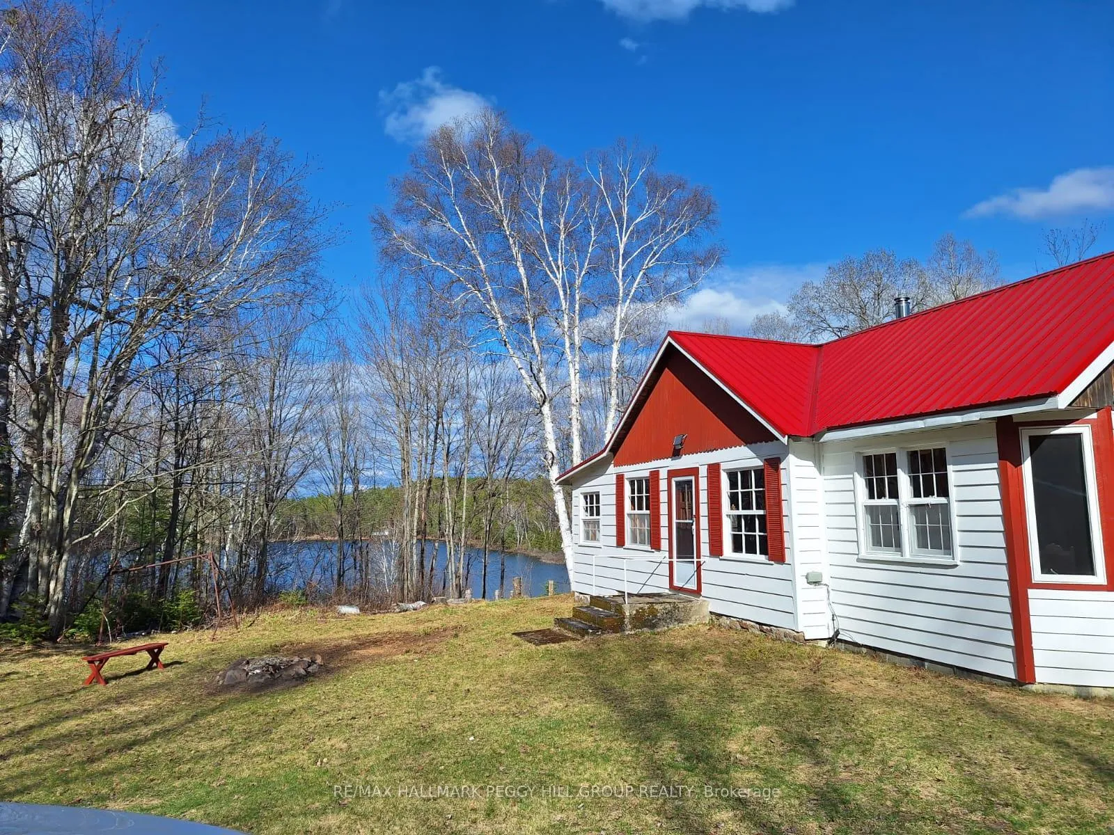 Photo 1 of Pioneer Road, Bonfield — HOMEH