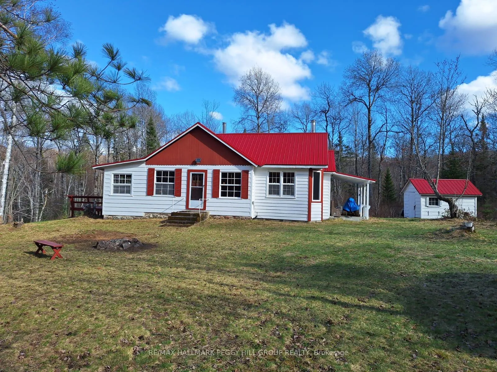 Photo 2 of Pioneer Road, Bonfield — HOMEH