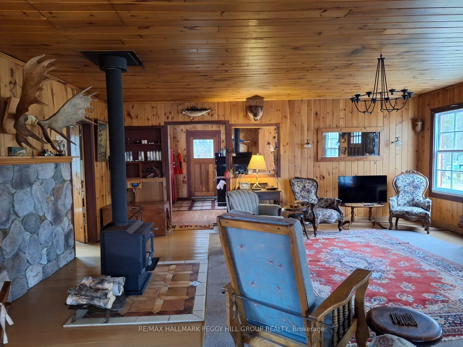 Photo 5 of Pioneer Road, Bonfield — HOMEH