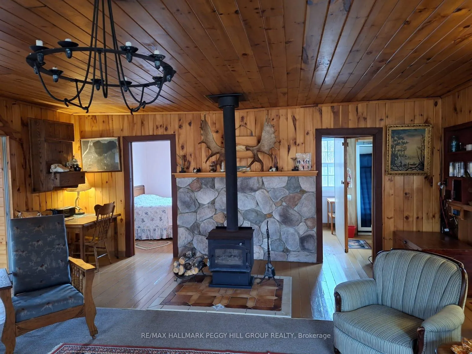 Photo 6 of Pioneer Road, Bonfield — HOMEH