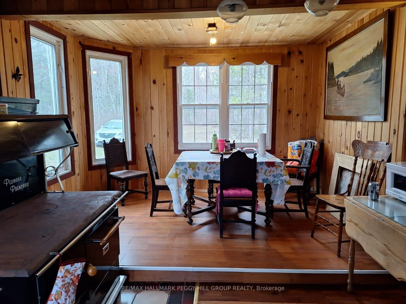 Photo 8 of Pioneer Road, Bonfield — HOMEH