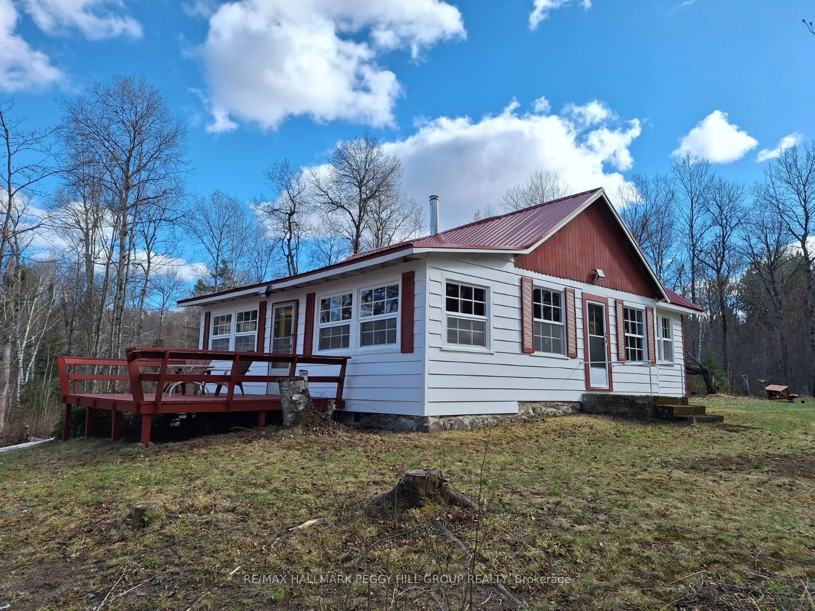 Photo 18 of Pioneer Road, Bonfield — HOMEH