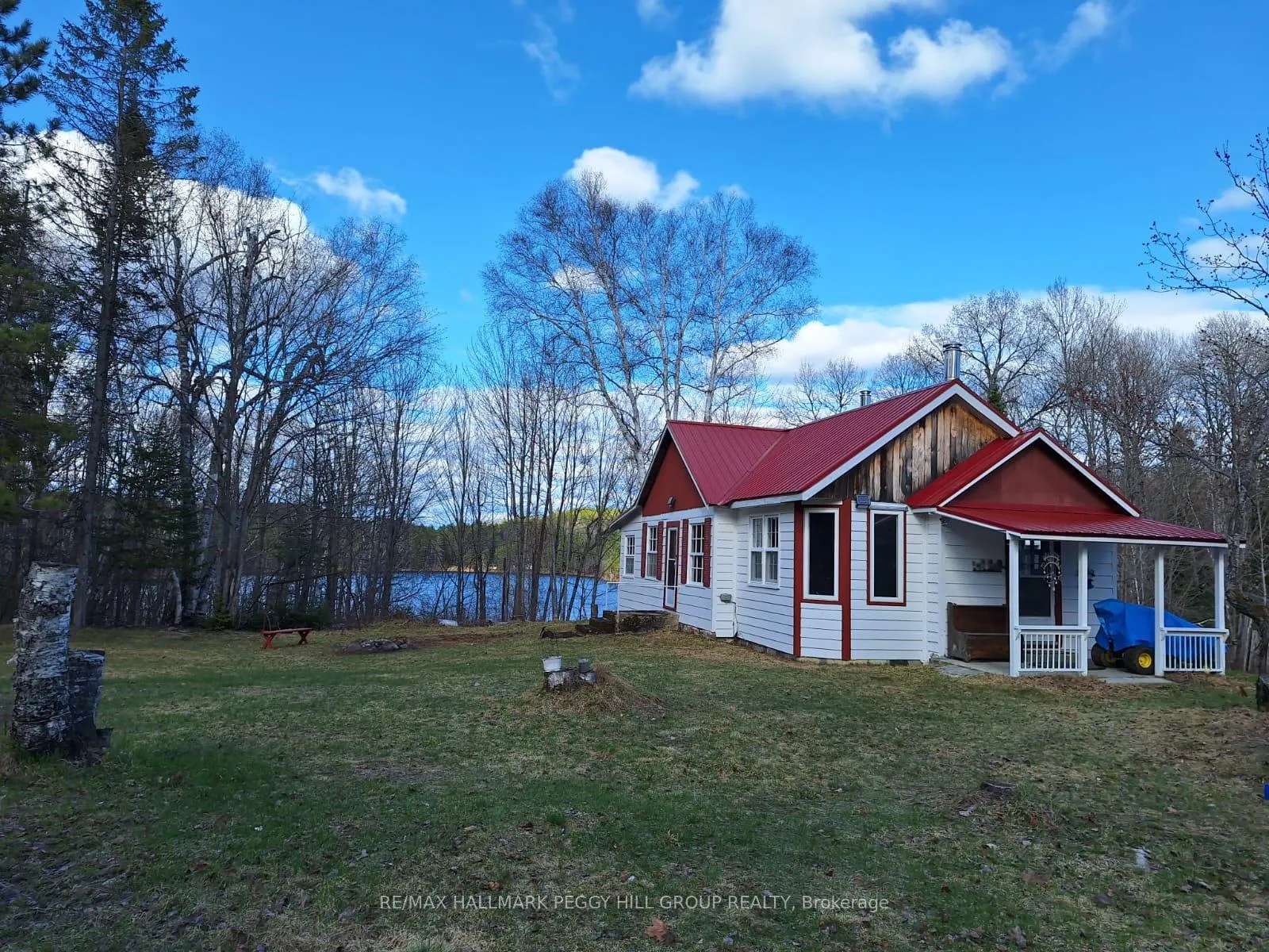 Photo 19 of Pioneer Road, Bonfield — HOMEH
