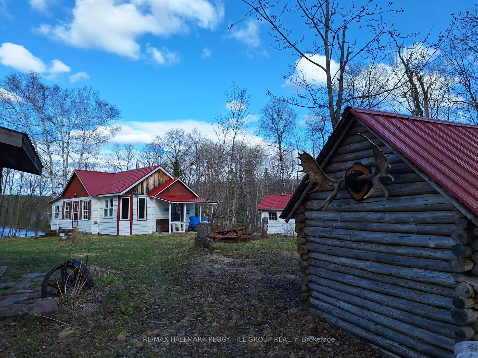 Photo 22 of Pioneer Road, Bonfield — HOMEH