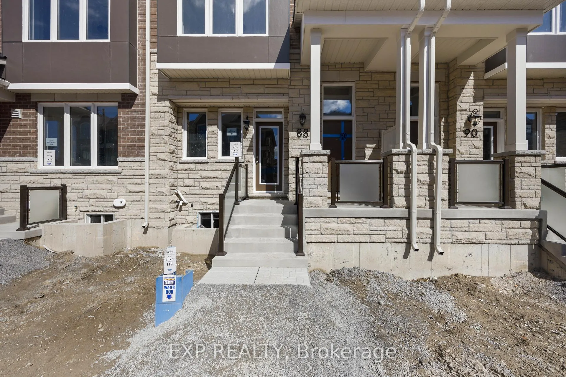 Photo 1 of 88 Avani Avenue, Markham, Rural Markham — HOMEH