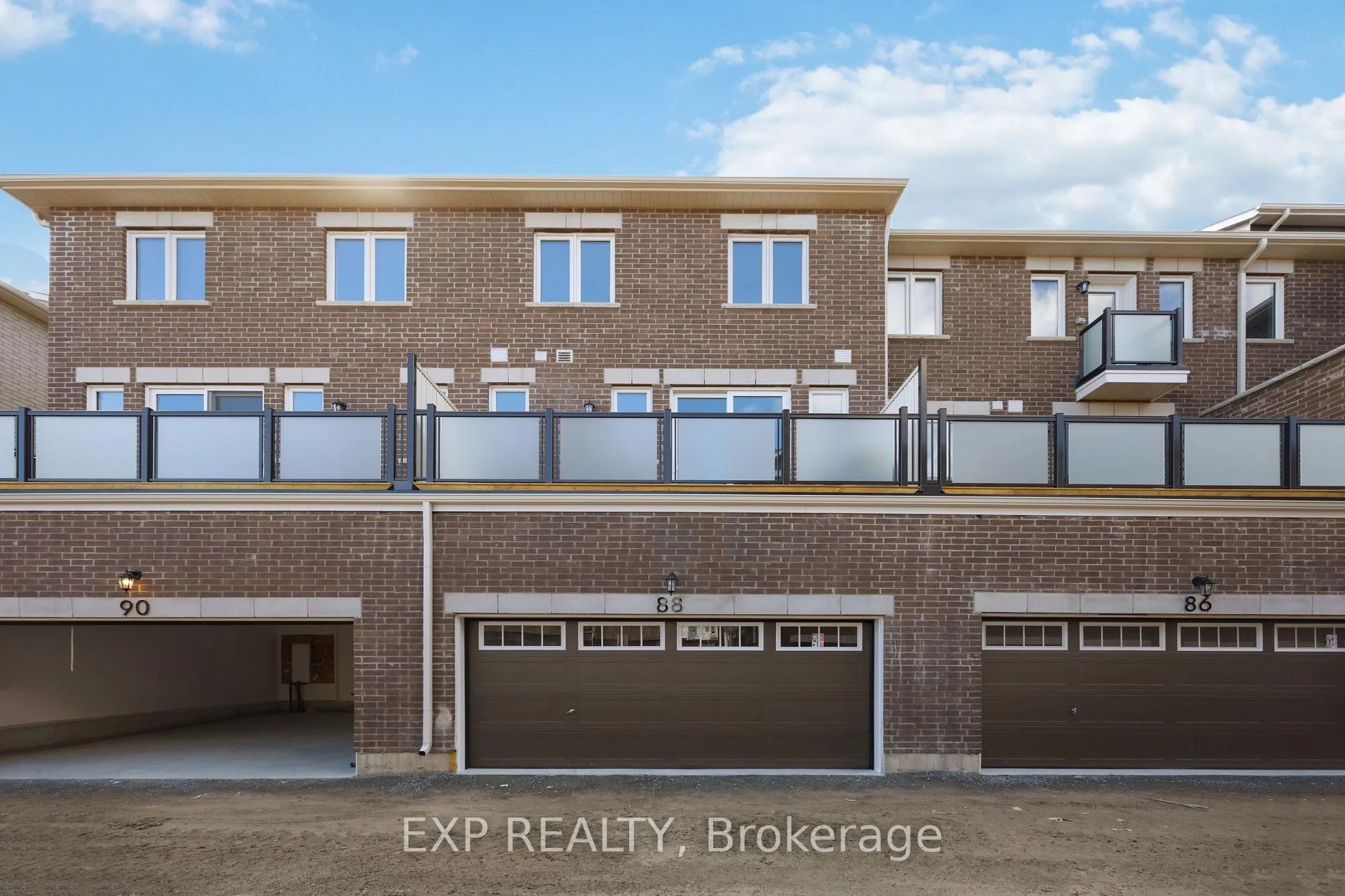 Photo 32 of 88 Avani Avenue, Markham, Rural Markham — HOMEH