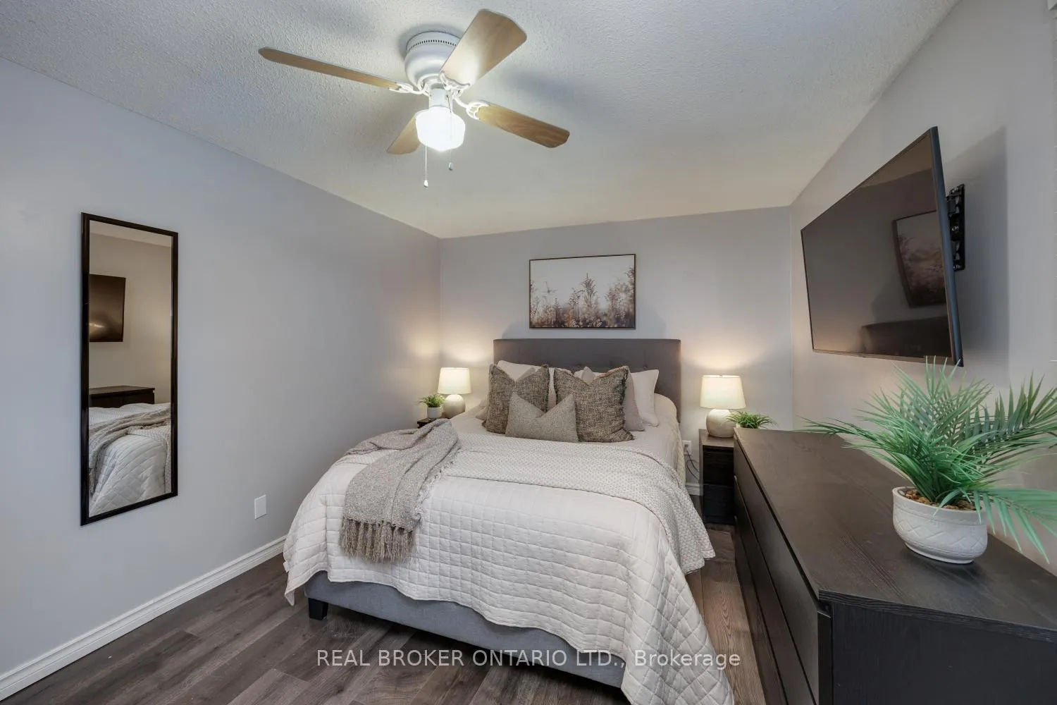 Photo 15 of Unit 30, 220 Ormond Drive, Oshawa, Samac — HOMEH
