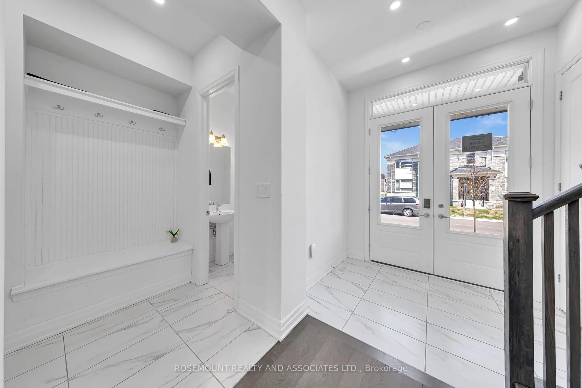 Photo 9 of 1423 Swallowtail Lane, Pickering, Rural Pickering — HOMEH