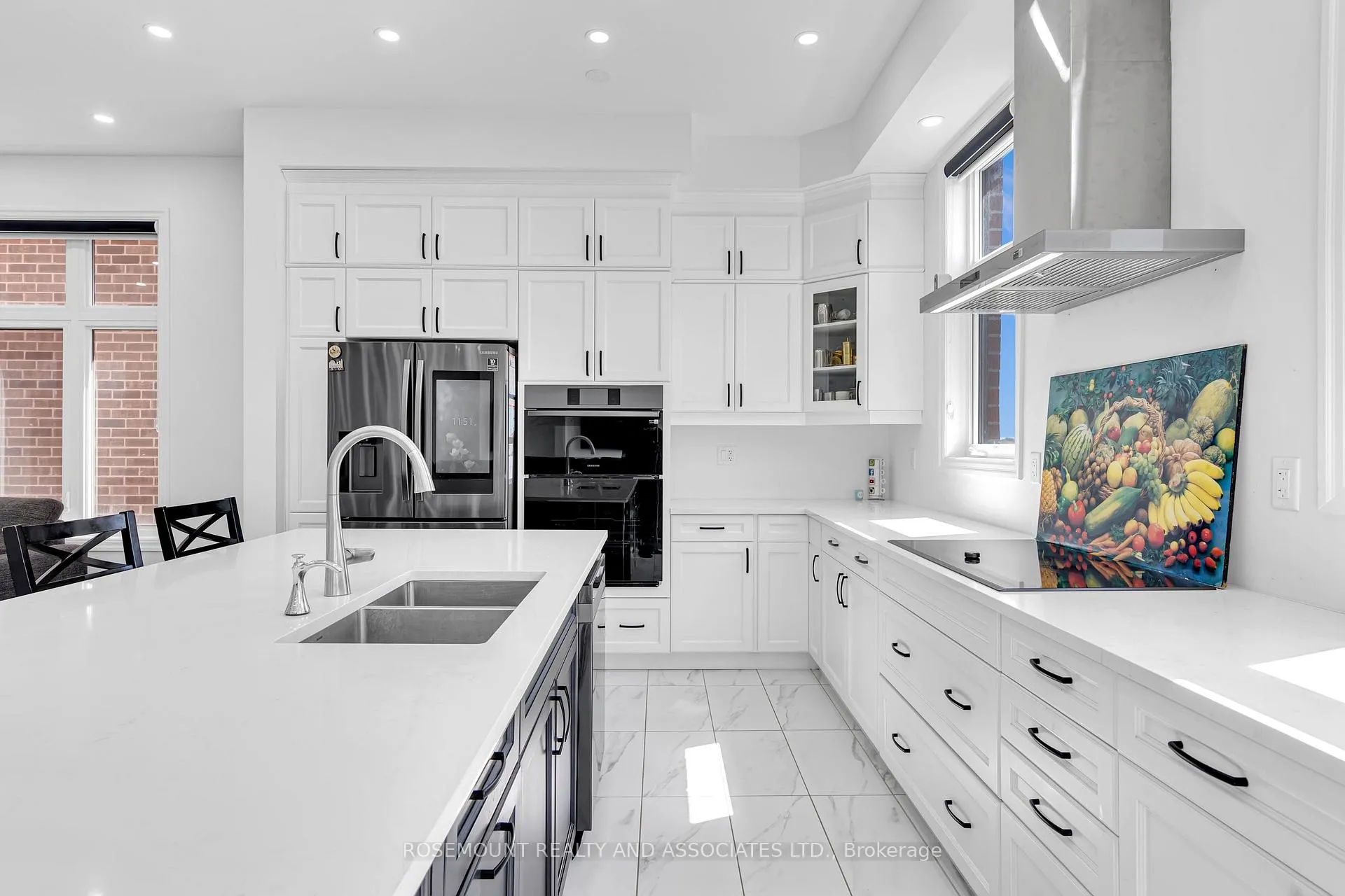 Photo 18 of 1423 Swallowtail Lane, Pickering, Rural Pickering — HOMEH
