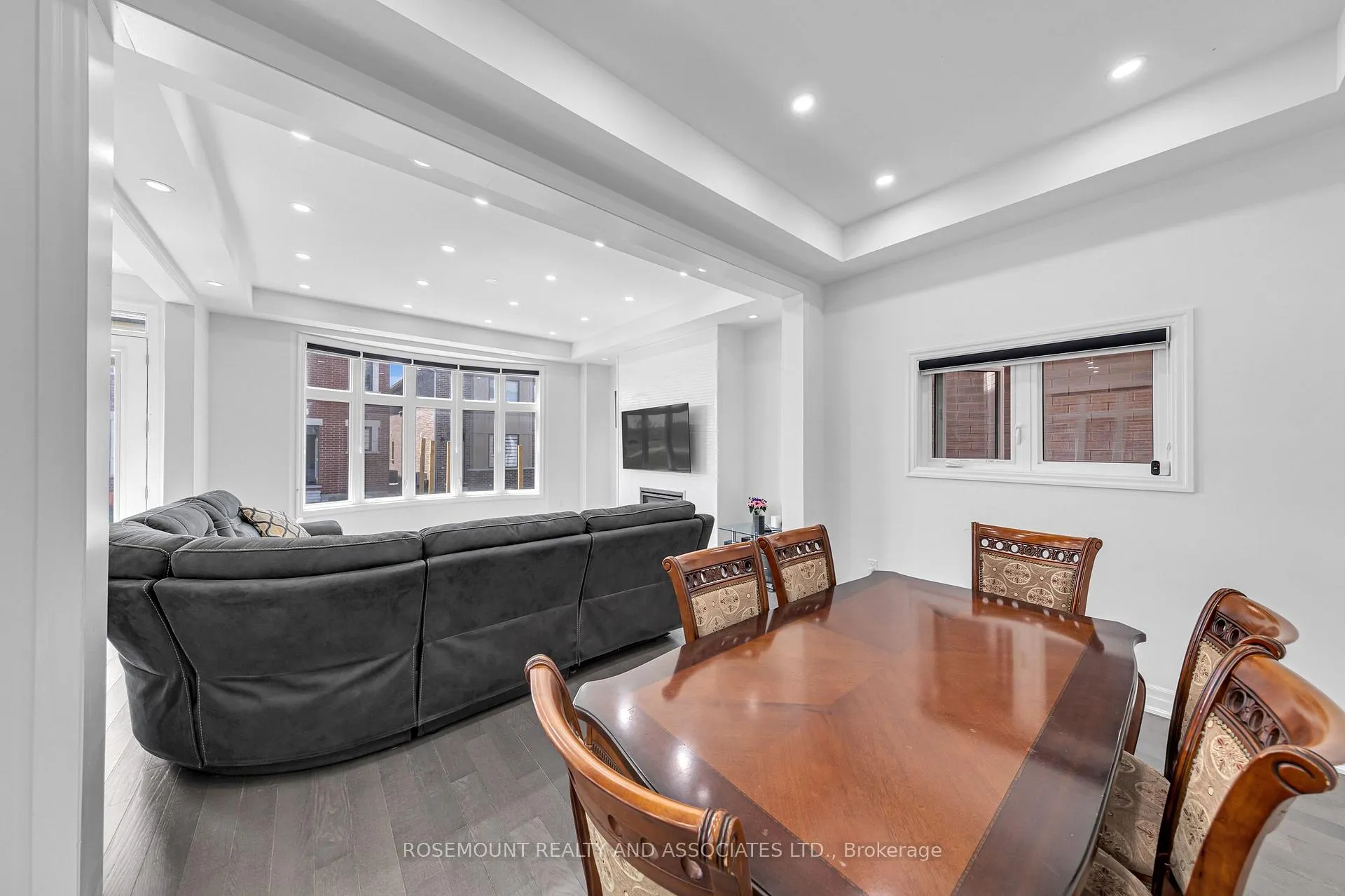 Photo 22 of 1423 Swallowtail Lane, Pickering, Rural Pickering — HOMEH