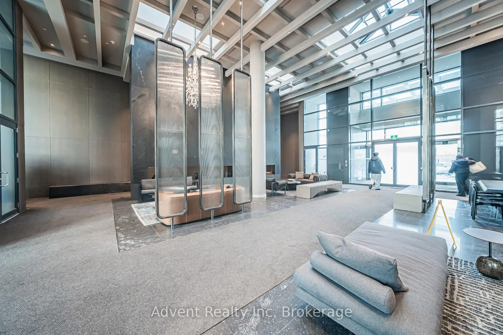 Photo 32 of Unit 5512, 8 Interchange Way, Vaughan, Vaughan Corporate Centre — HOMEH