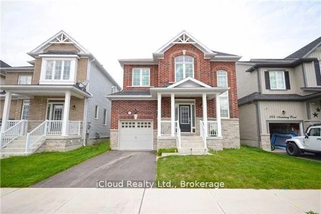 Photo 1 of 668 Armstrong Road, Shelburne — HOMEH