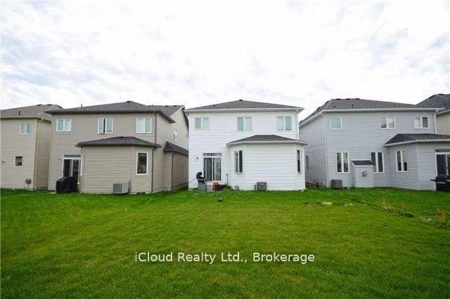 Photo 20 of 668 Armstrong Road, Shelburne — HOMEH